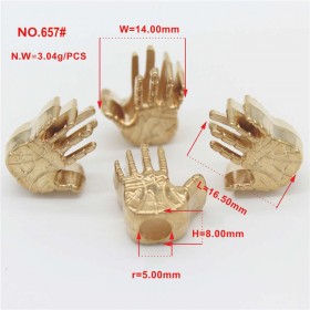 Bronze/White/Platinum/Rose Gold/Matte black/Glossy black/Gold-Alloy End Stopper Bronze/White/Platinum/Rose Gold/Matte black/Glossy black/Gold-Alloy End Stopper